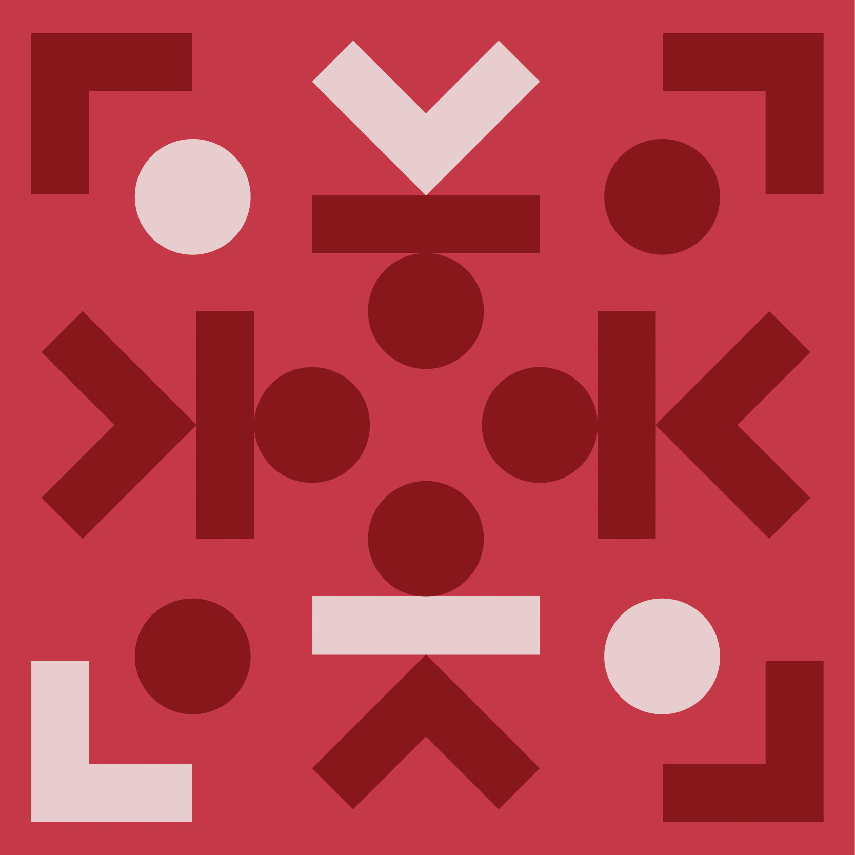 Season’s Greetings.