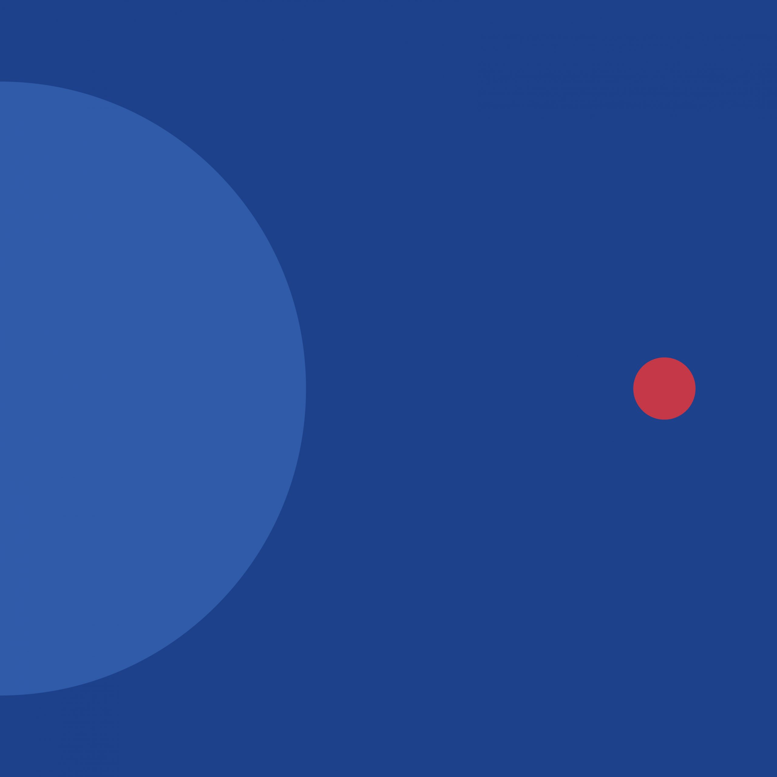 A national disaster of unprecedented scale