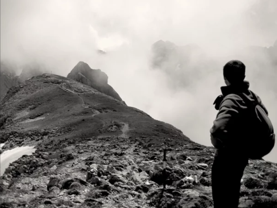 Michael Gay on Resilience in Architecture