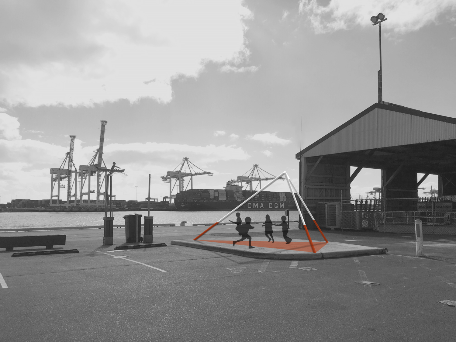 Fremantle Biennale: UNIT