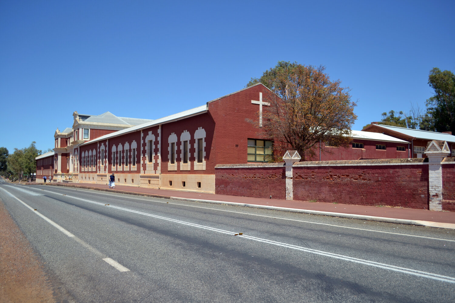 We’re stuck in symbolism for a while