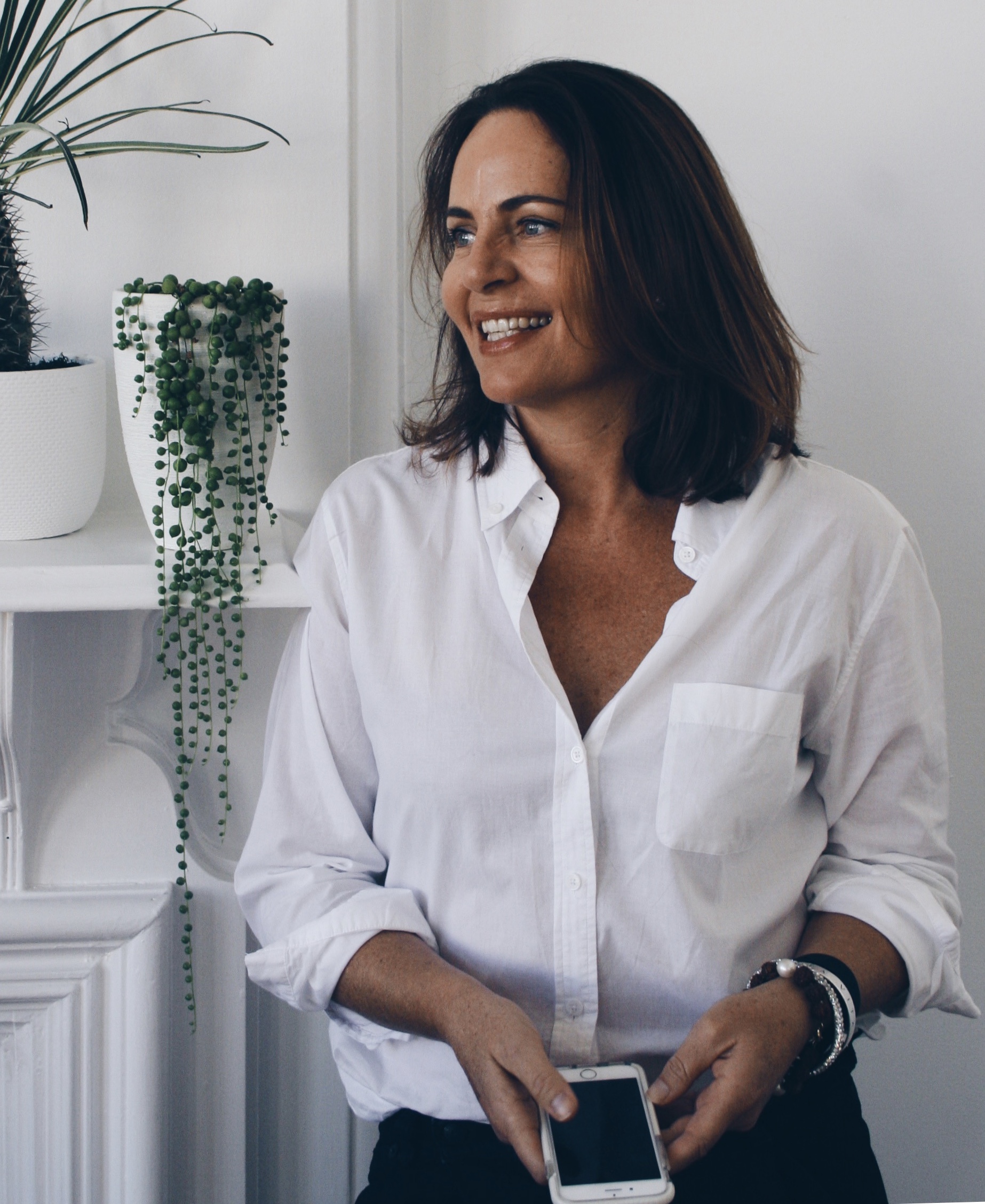 Claire McGowan on AGENCY - The Fulcrum Agency