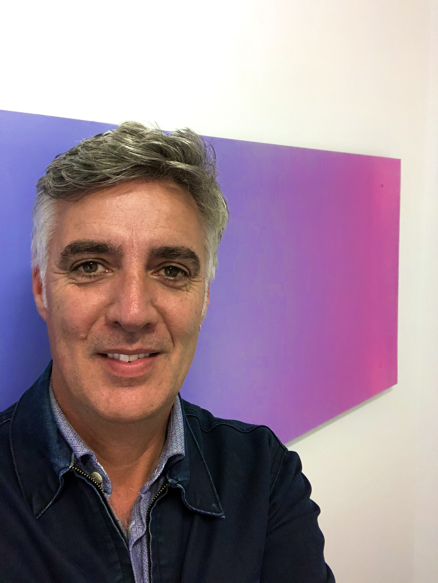 Nick Juniper on AGENCY