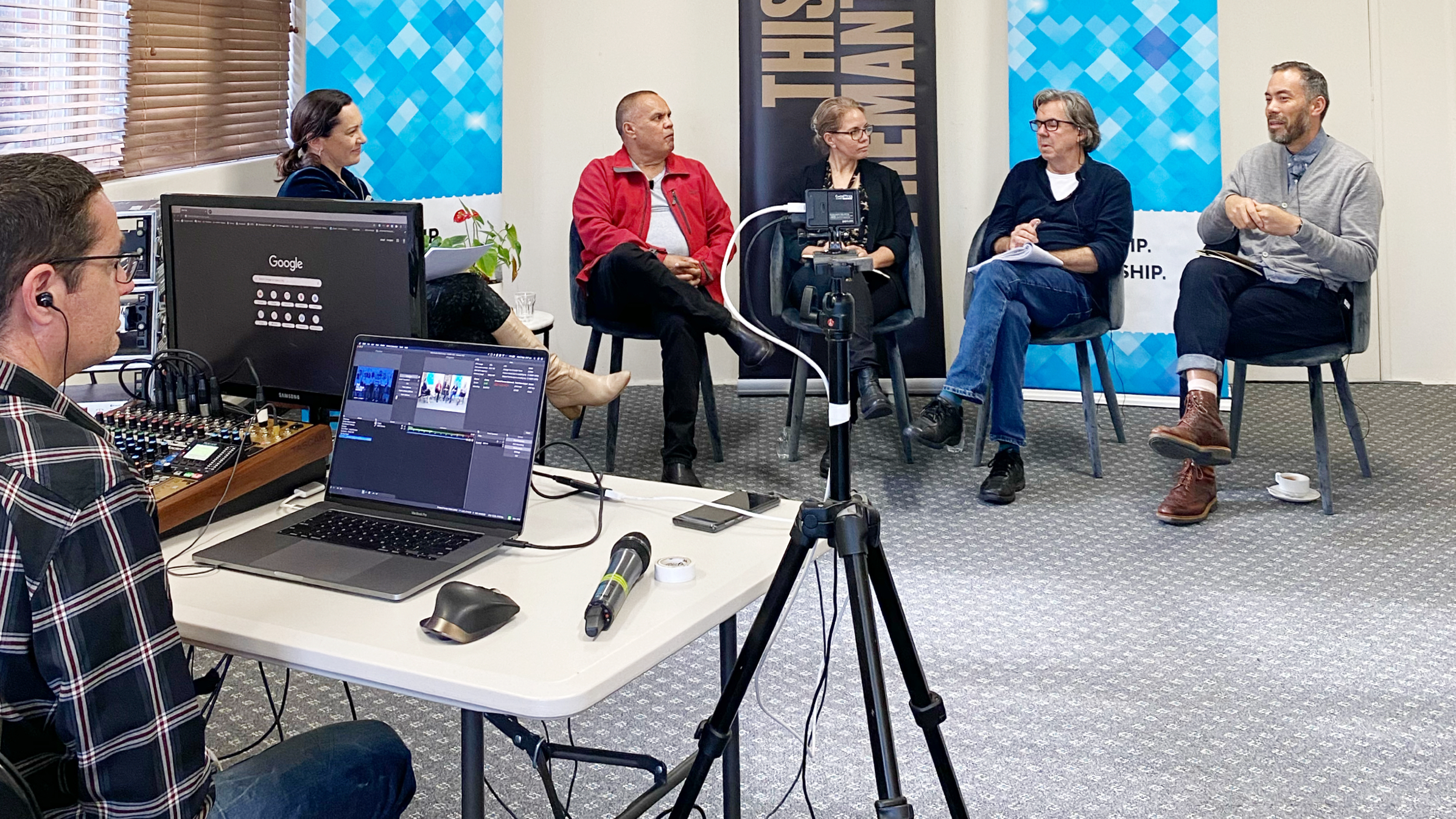 FCC Podcast: Culture and Diversity in Our Workplace and Communities