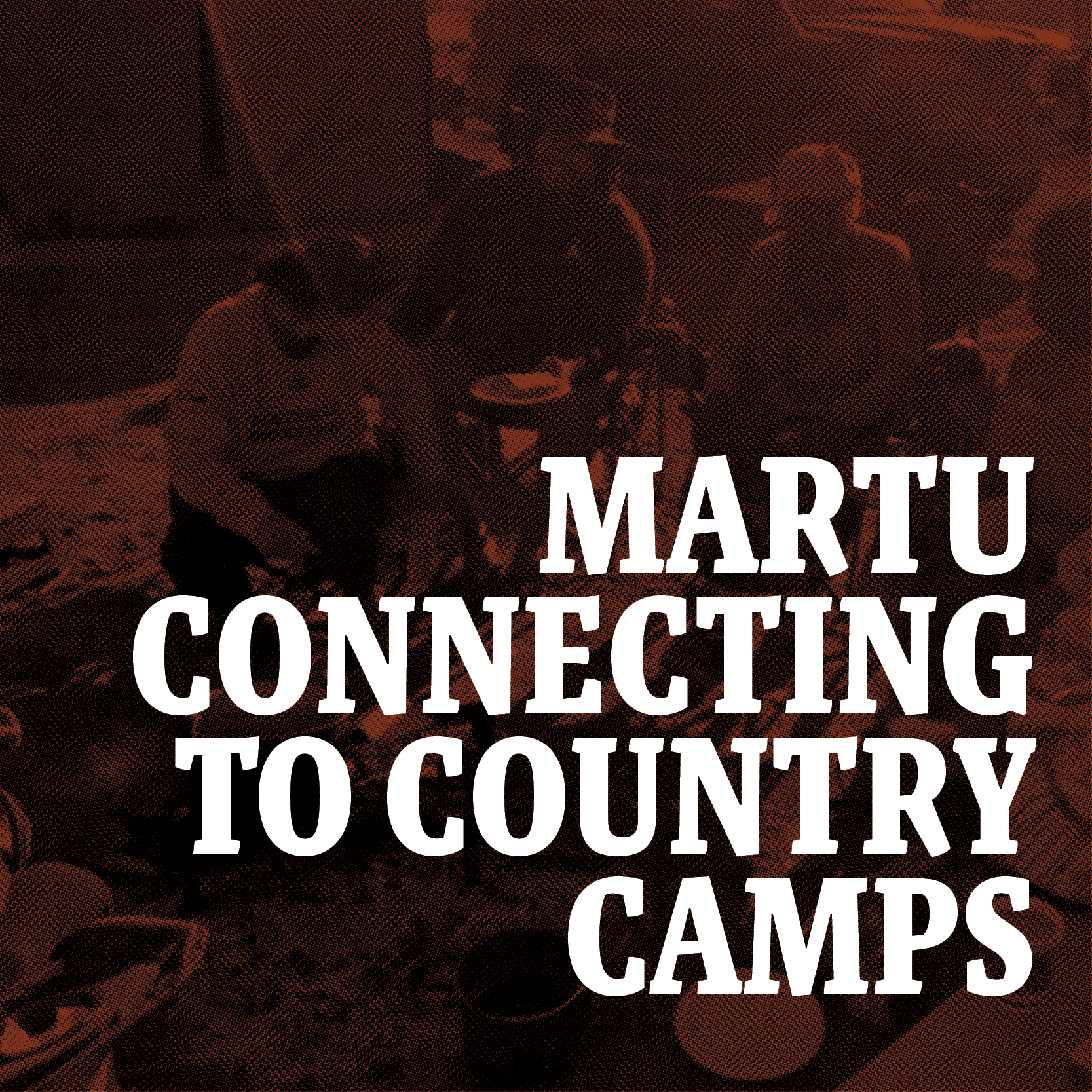 Seeking Expressions of Interest