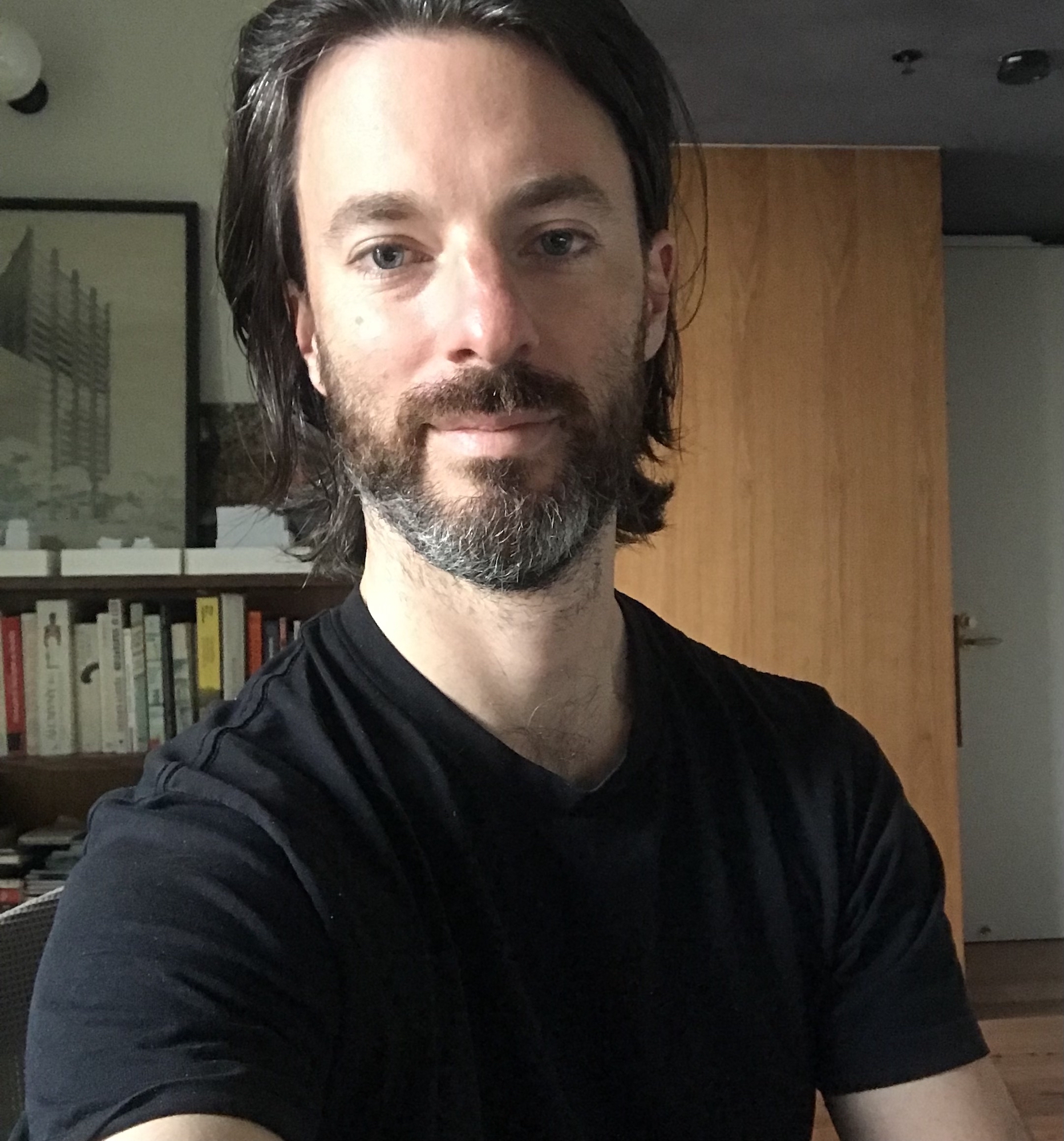 Andy Fergus on Equity