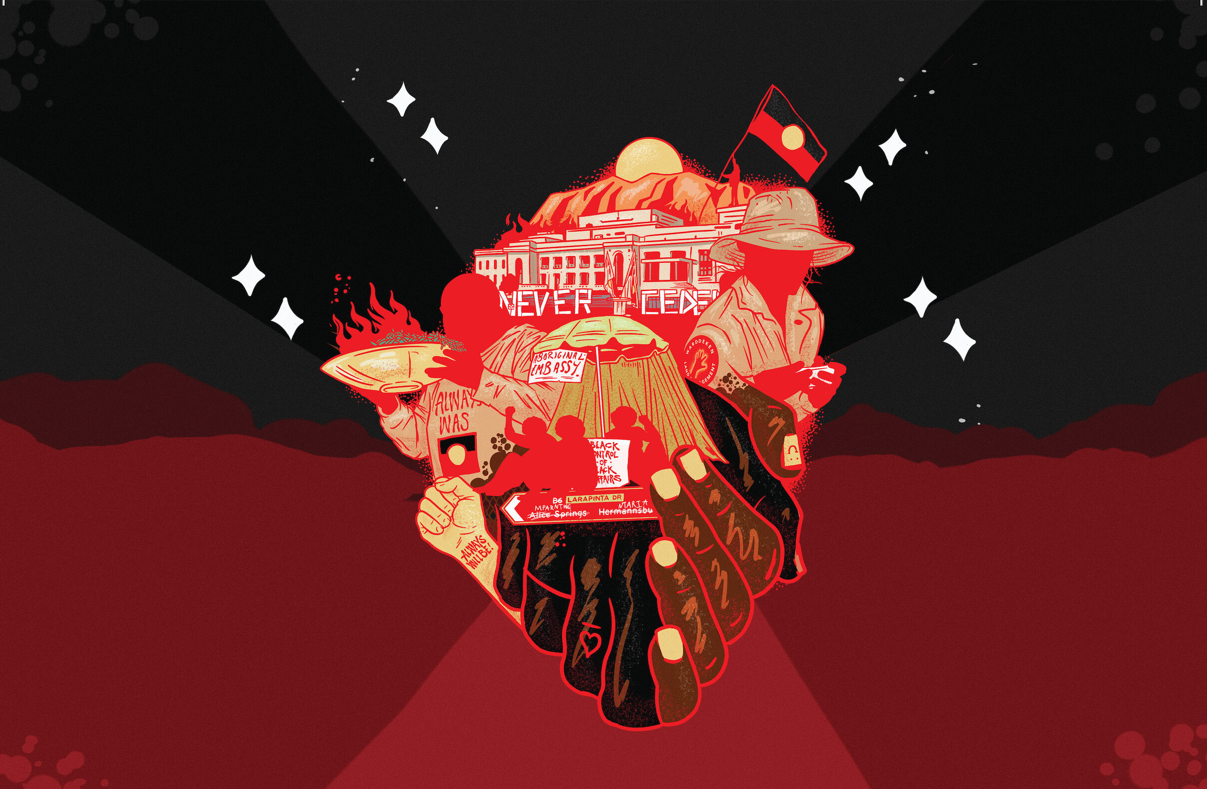 Healing Hearts, an interview with Dr Josie Douglas