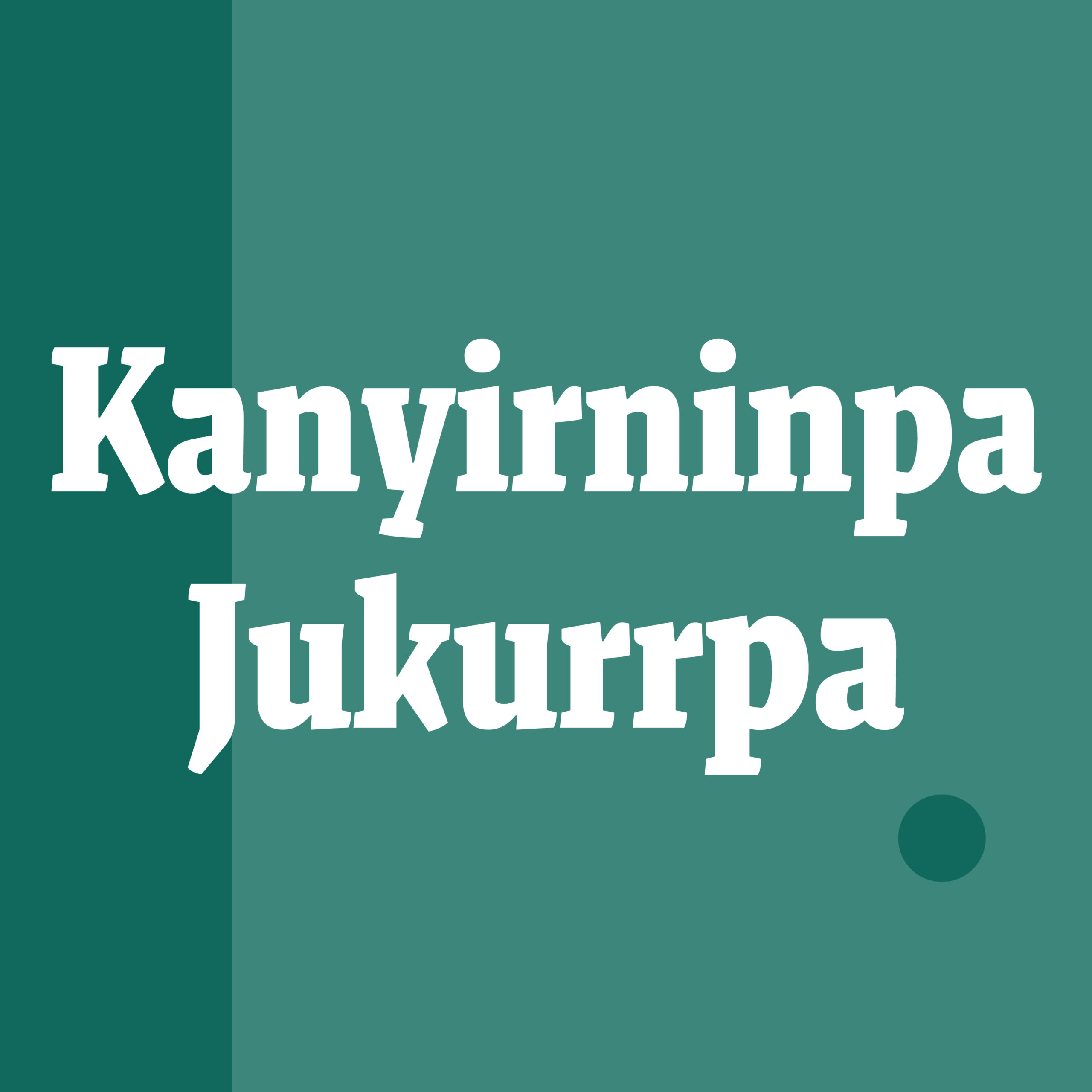 A special announcement