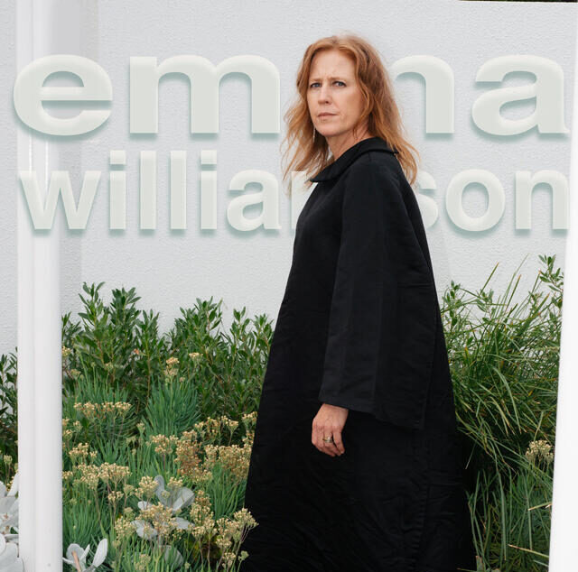 Style Profile: Emma Williamson