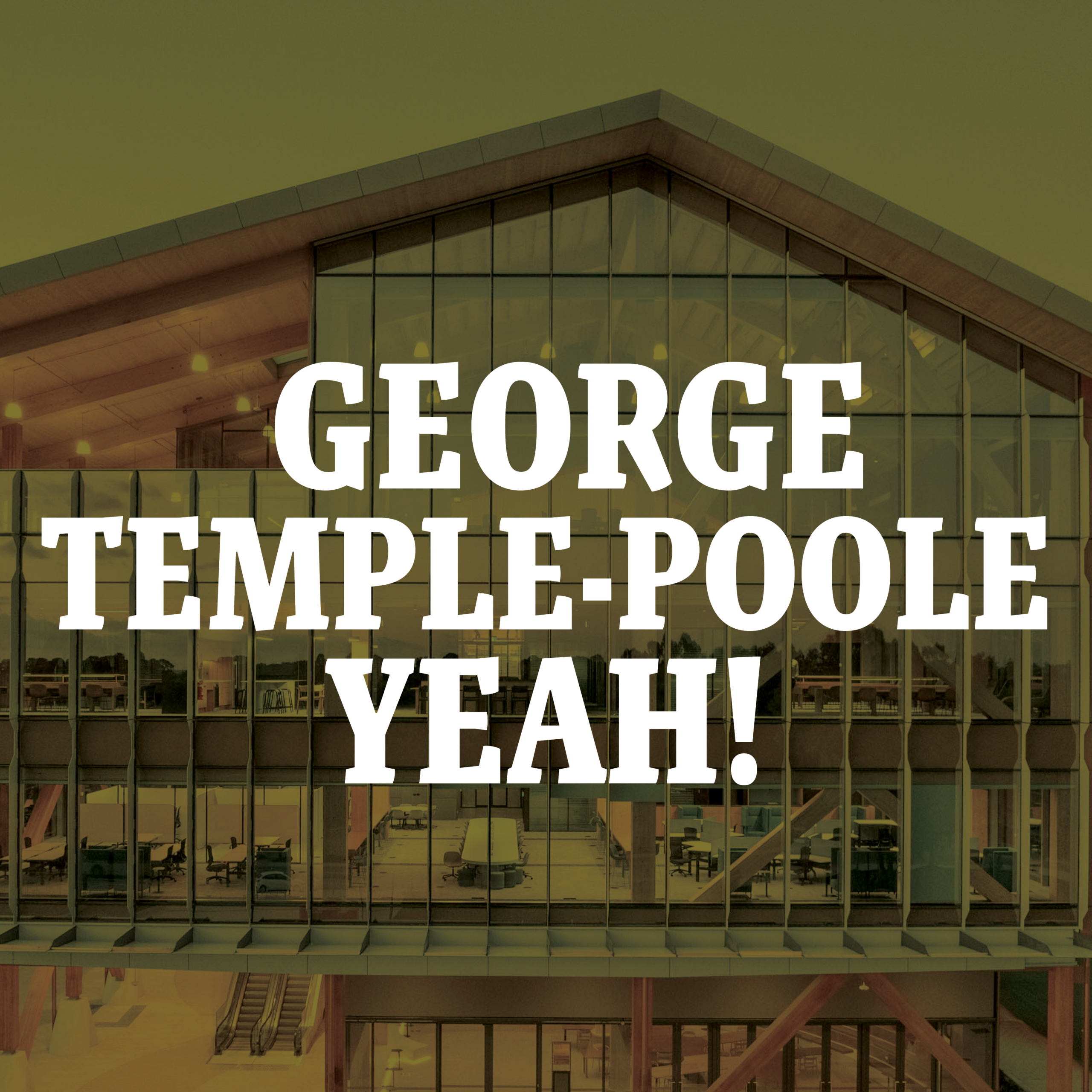 TFA wins at the AIA Awards!