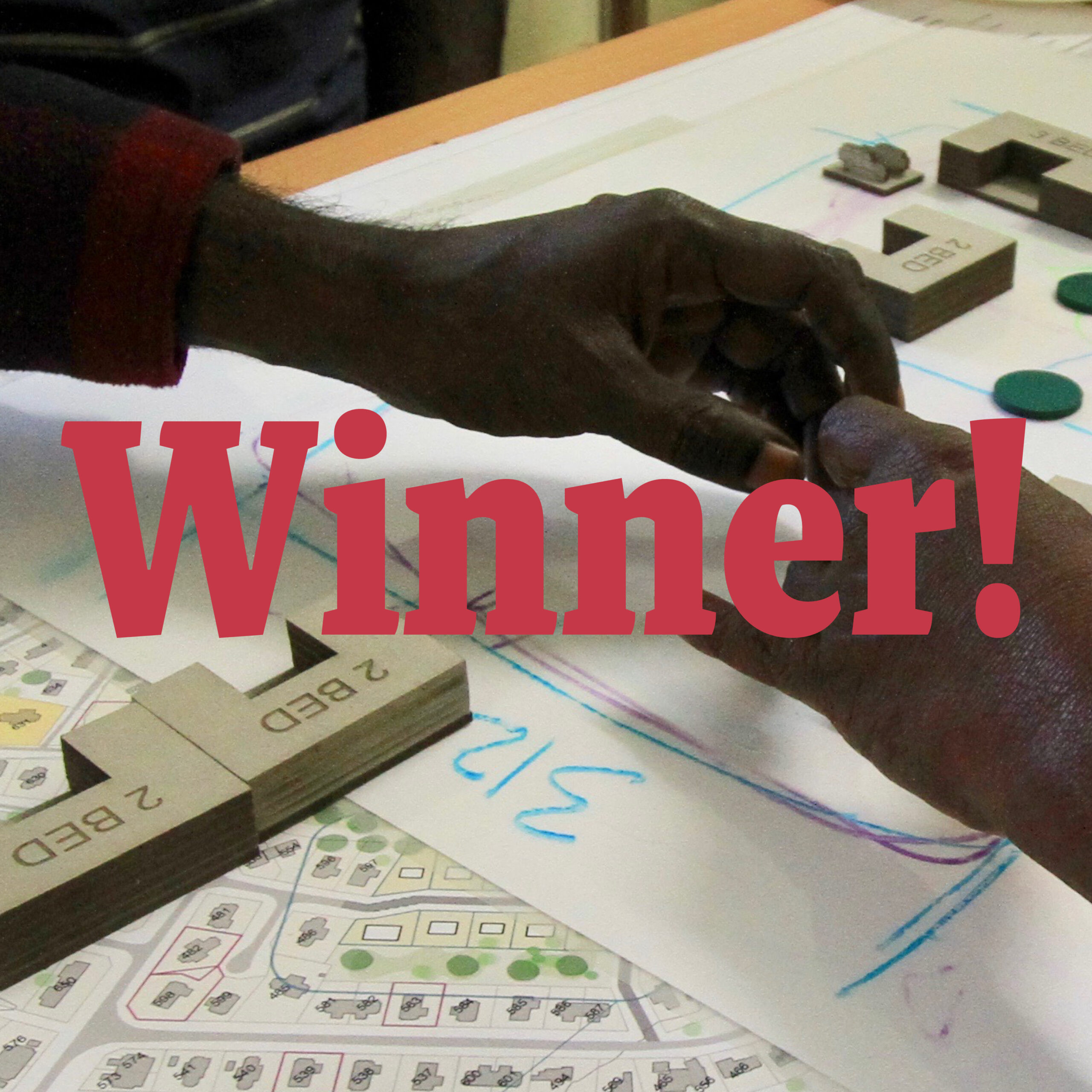 ArchitectureAU Award for Social Impact