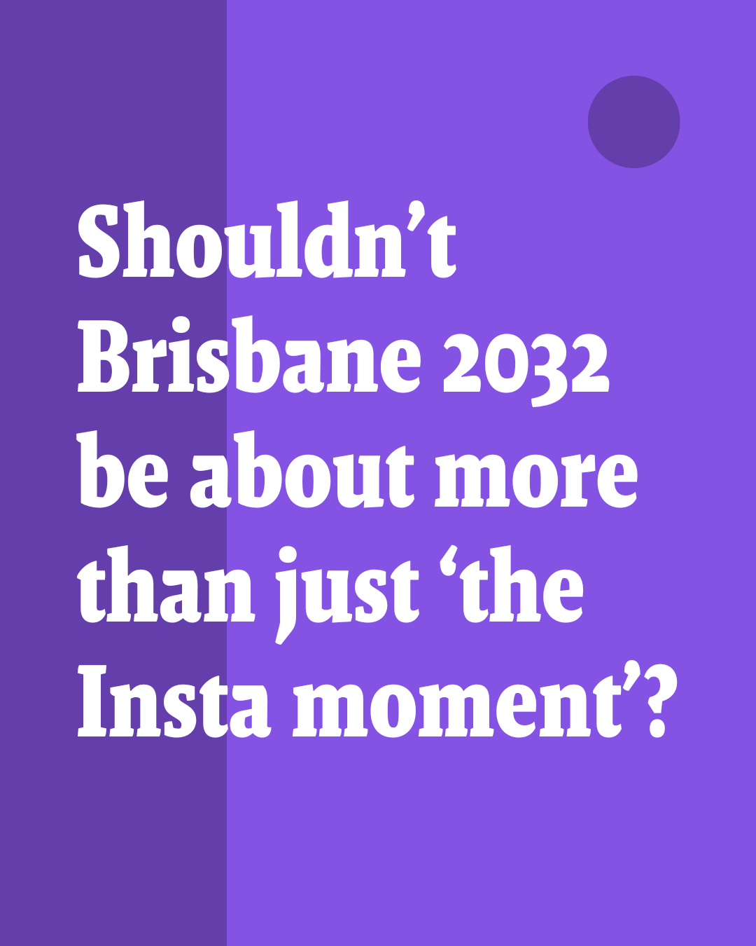 Andrew Broffman in ArchAU