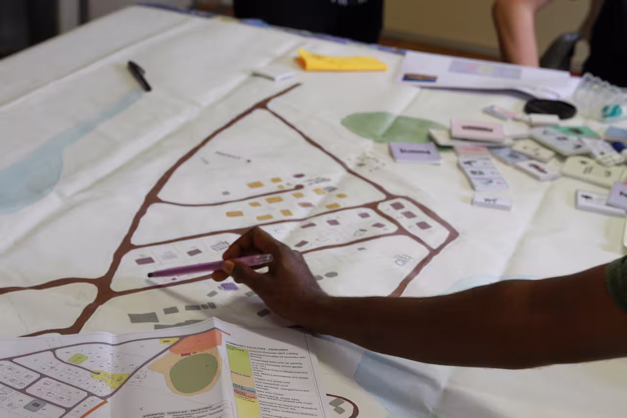 Martu Community Co-Design