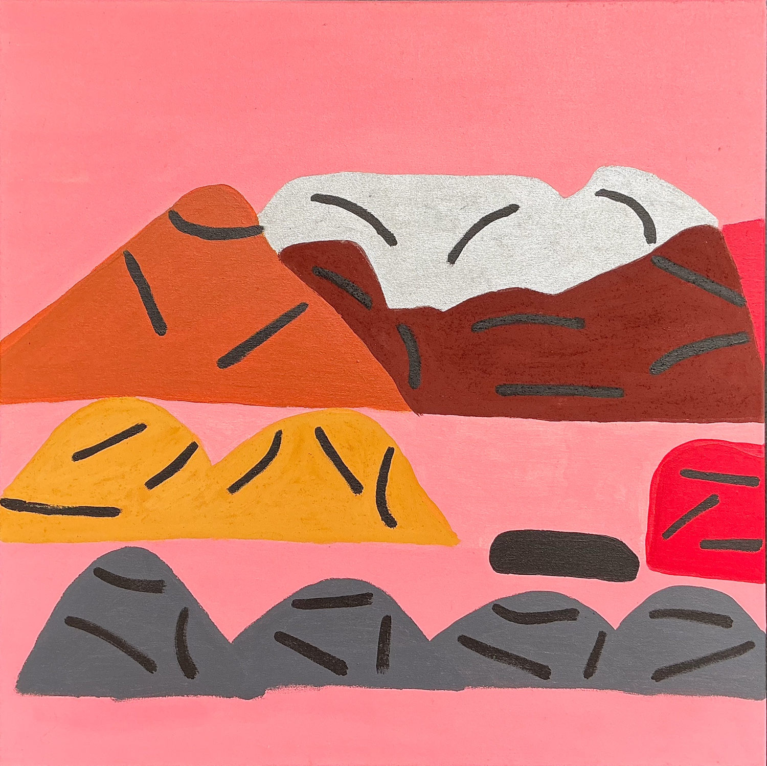 All That Country Holds